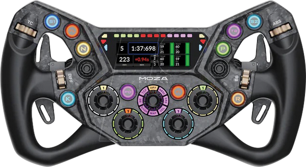 Kontroller Timon Moza Racing CS Pro - Zezë