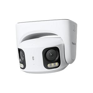 Kamerë Sigurie IP CCTV Reolink RP-PCT8MD, Turret, 2.8mm, 180° - Bardhë