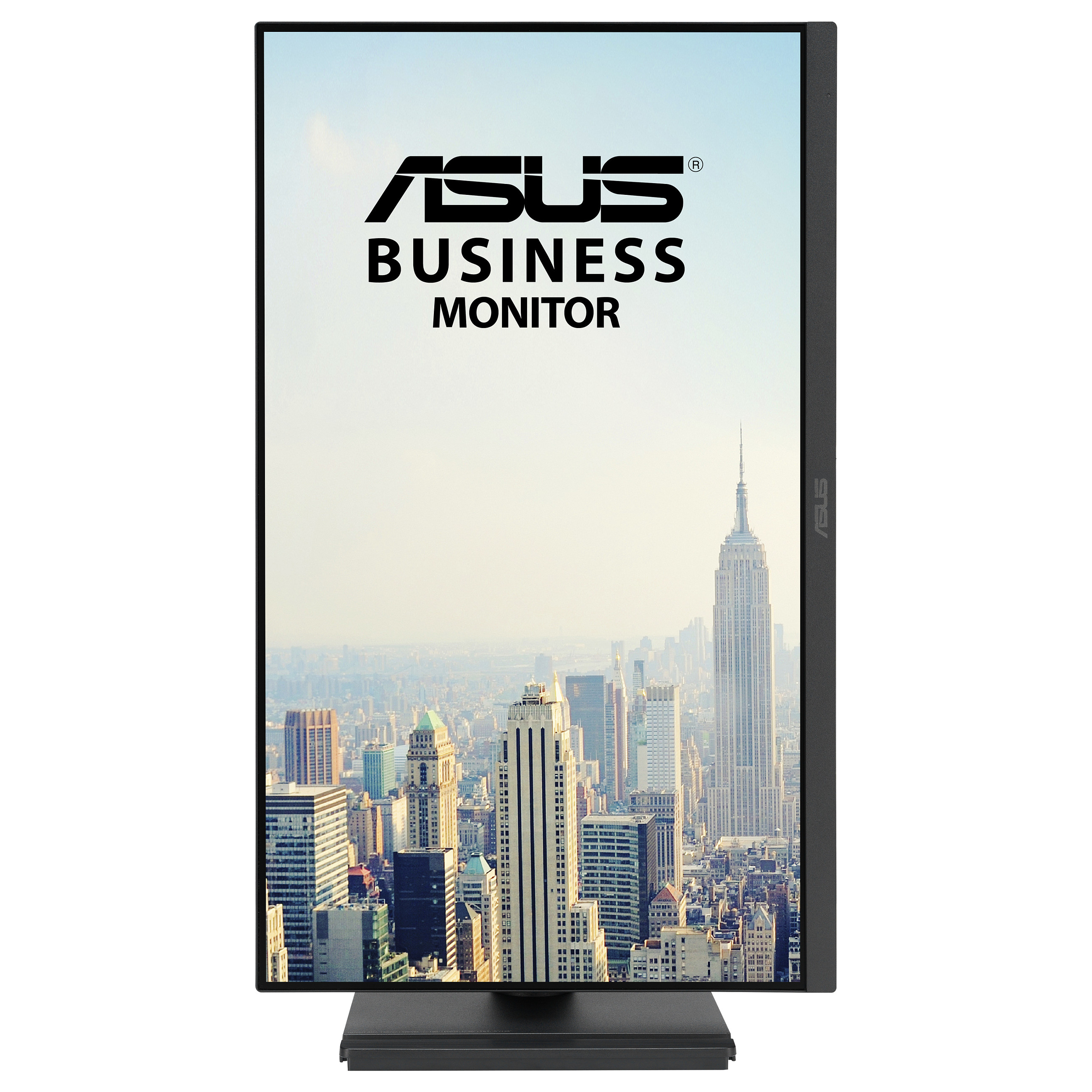 Monitor ASUS VA249HG / 23.8" / Full HD IPS / 120Hz / 1ms / HDMI+DisplayPort - Zezë - 7