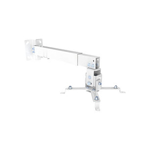 Equip Beamer Deckenhalterung universal bis 20kg +++ Wand ws retail