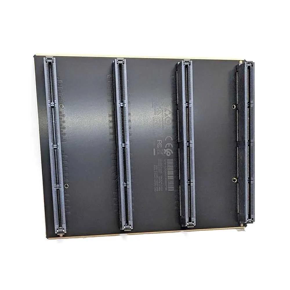 Aksesor për Kartelë Grafike NVIDIA NVLink Bridge Board, 4-Way, Passive
