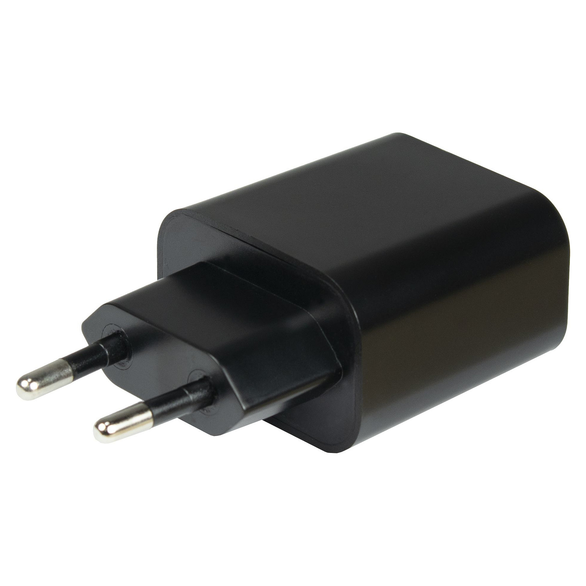 Adapter USB-C 20W Inter-Tech PD-2020 - 1