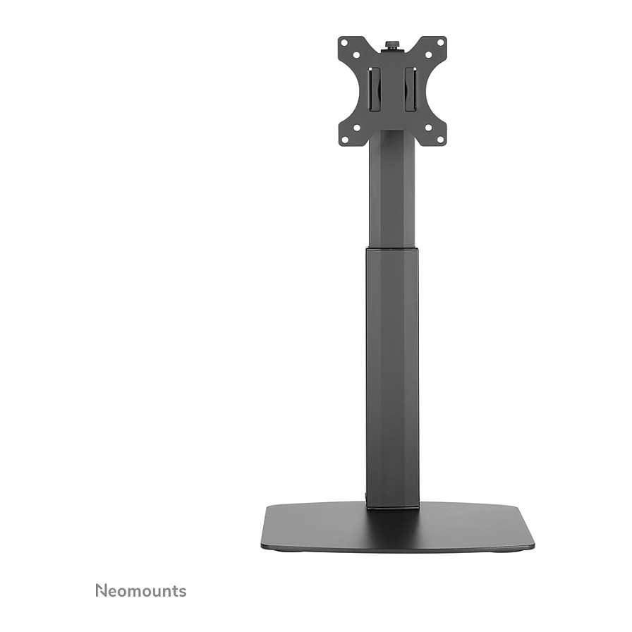 Mbajtëse për Monitor Neomounts FPMA-D865 BLACK desk mount for flat screens up to 32" (81 cm). - 14