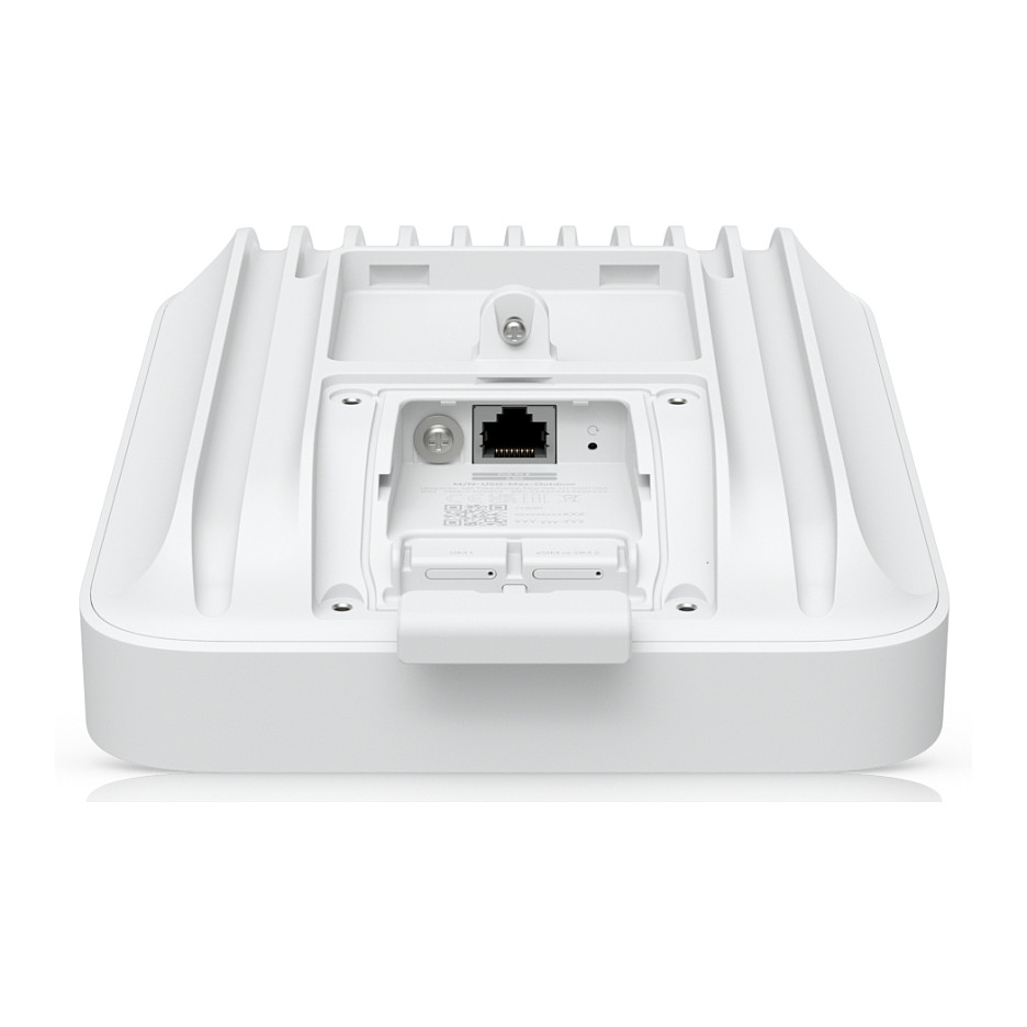 Ubiquiti UniFi 5G Max Outdoor U5G-Max-Outdoor – 5G LTE Gateway, Outdoor, 2.5GbE, PoE, SIM/eSIM, UniFi Failover Router, IP67 - 8