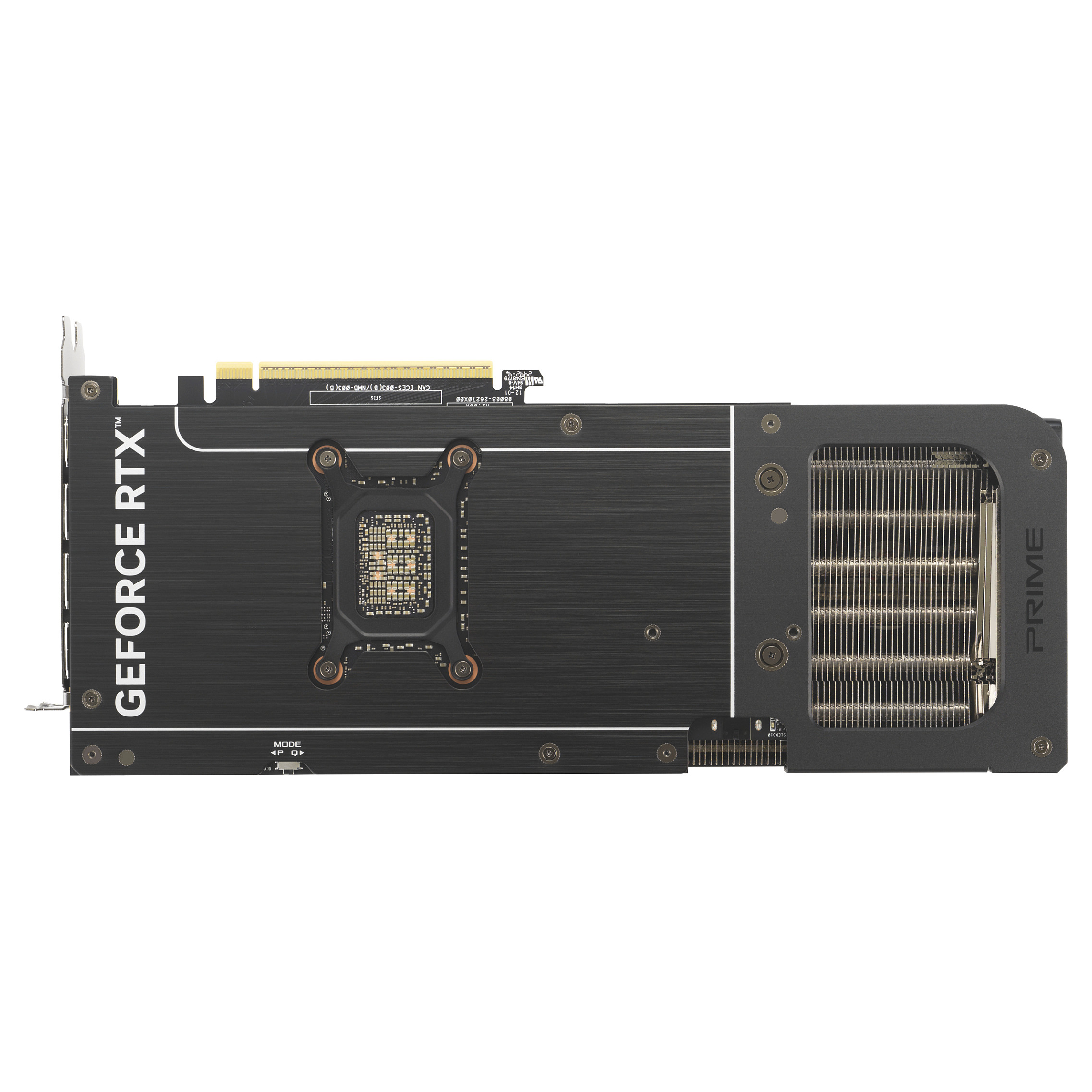 Kartelë Grafike NVIDIA GeForce RTX 5070 Ti / 16GB GDDR7 / ASUS Prime OC - 7