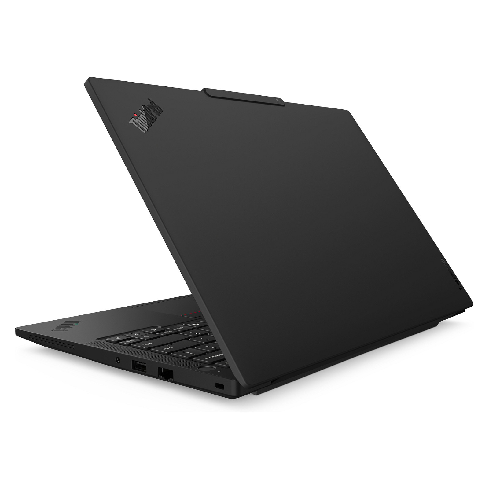 Laptop Lenovo ThinkPad T14 G7 / Ryzen AI 5 Pro 440 / 32GB DDR5 / 512GB / 14" WUXGA IPS 60Hz / AMD Radeon 840M / DE - Zezë - 6