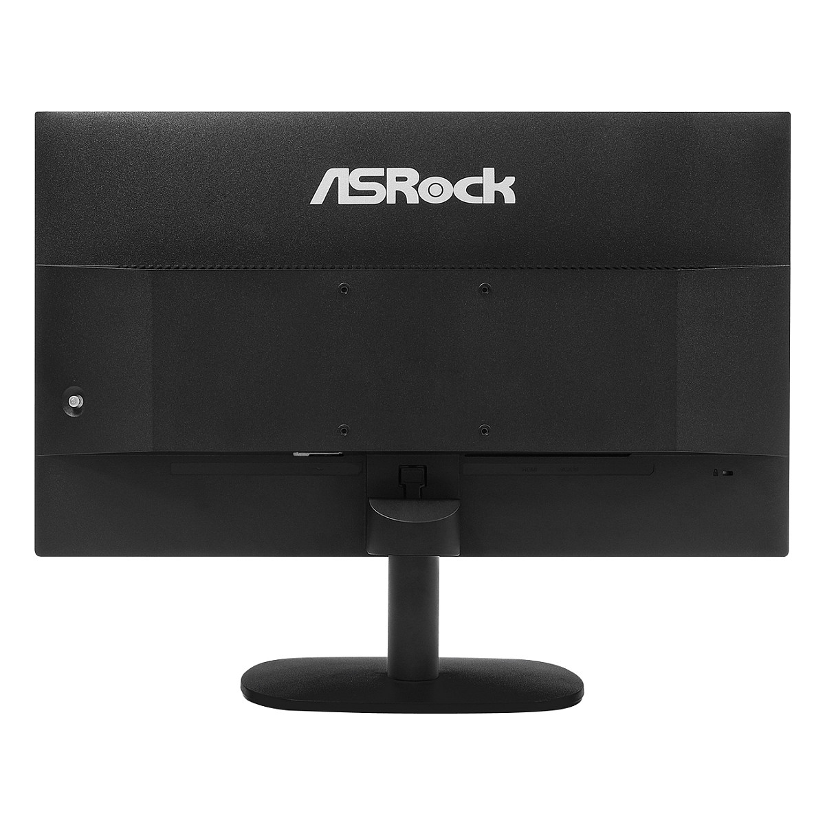 ASRock 68.5cm CL27FF 16:9 HDMI/VGA schwarz FHD - 4