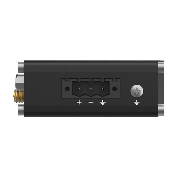 Ruter Industrial Teltonika RUT145, Wi-Fi 4, 2× RJ45 10/100Mbps, RS485, DIN Rail - Zezë - 5