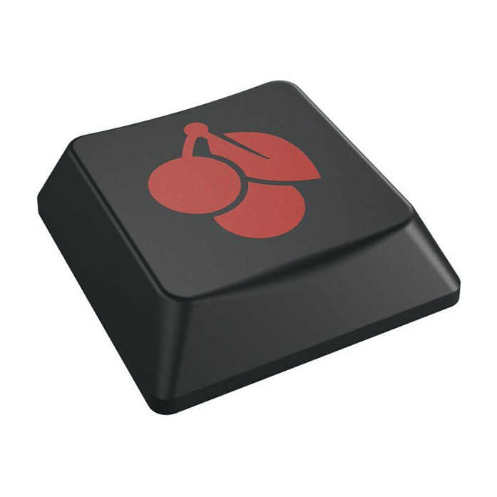 Tastierë me kabllo mekanike Cherry MX - Zezë - 7