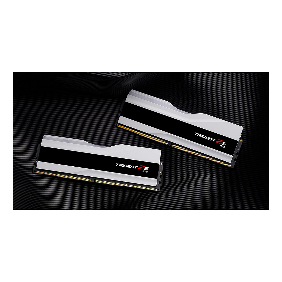 RAM Memorie DDR5 G.Skill Trident Z5 RGB 64GB (2x32GB) 6000 CL28 Dual Channel Kit / 64-TZ5RW - 3