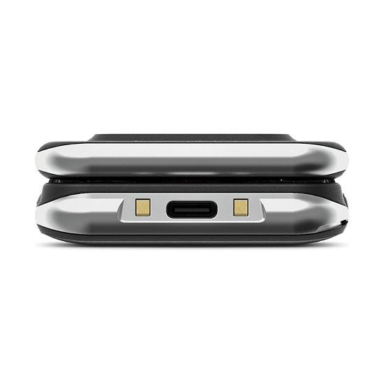 Telefon i thjeshtë Emporia JOY / 2.8" / 4G / Single SIM - Zezë - 7