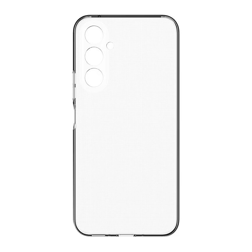 Case për Telefon Samsung Galaxy A54, GP-FPA546VAATW – Transparente