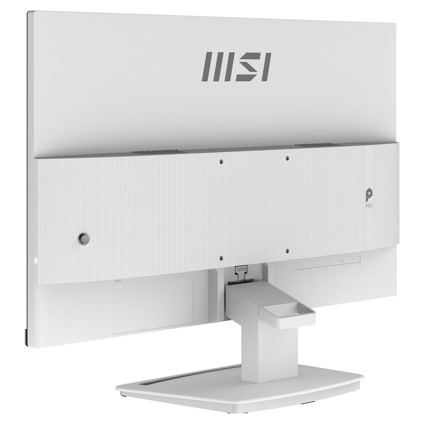 MSI PRO MP241WDE E14V / 23.8"/ Full HD / 144Hz / 1ms / - 13