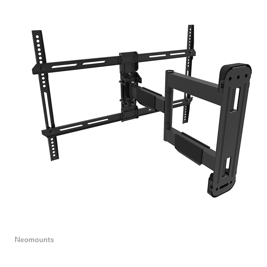 Mbajtëse për TV Neomounts WL40-550BL16 movable wall mount for 40-65" screens - Black - 6
