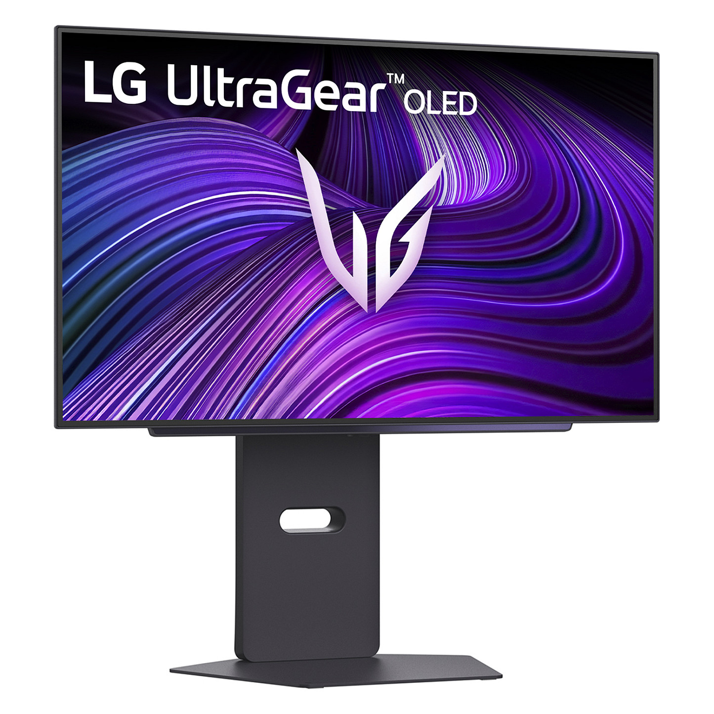 Monitor LG 27GX700A-B / 26.5"/ Quad HD WOLED / 280Hz / 0.03ms / HDMI+USB+DP - Zezë - 4