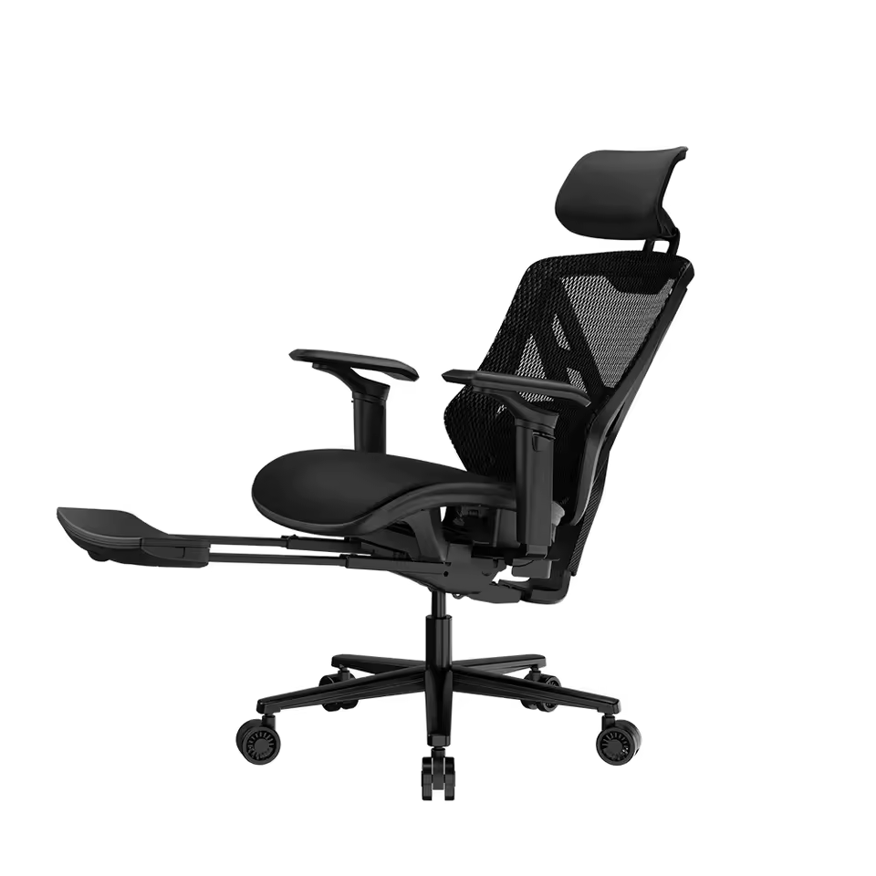 Karrige Gaming COUGAR Speeder NEO - Zezë - 4