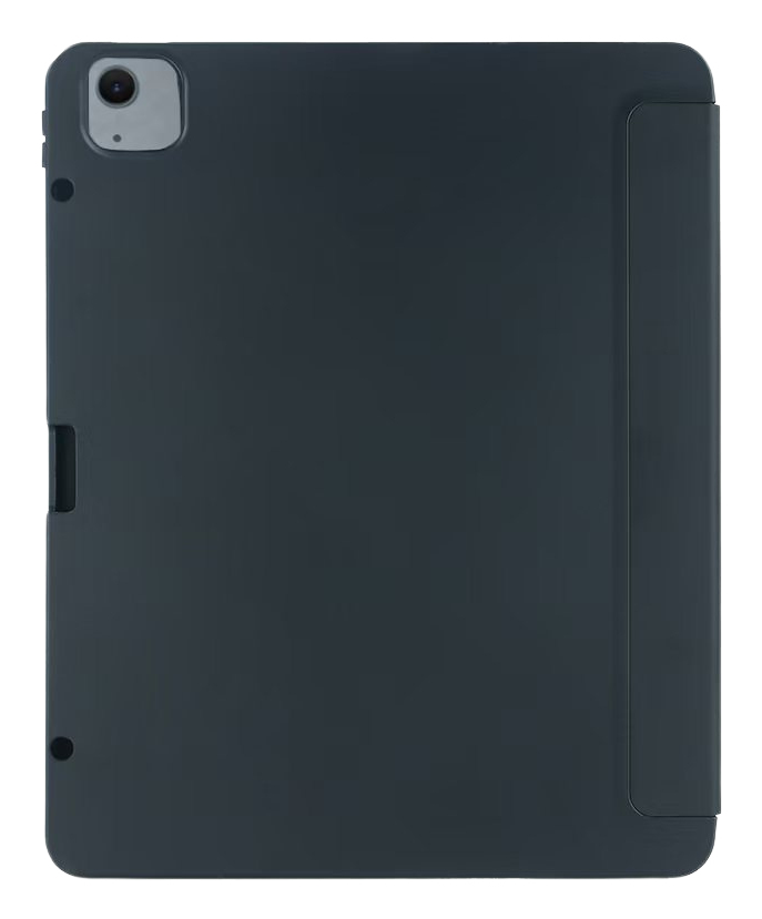 Aksesorë për tablet DEQSTER Slim Case ST2 / iPad Air 13" (M2) / iPad Air 13" (M3) - Zezë - 4