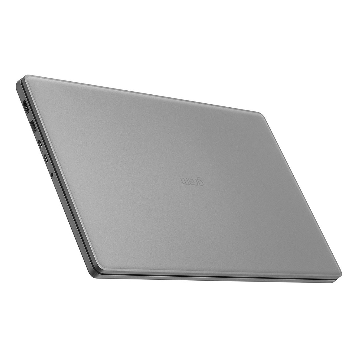 Laptop LG gram Book Business / i5-1334U / 16GB DDR4 / 512GB / 15.6" Full HD IPS / Iris Xe Graphics / DE  / Hiri - 10
