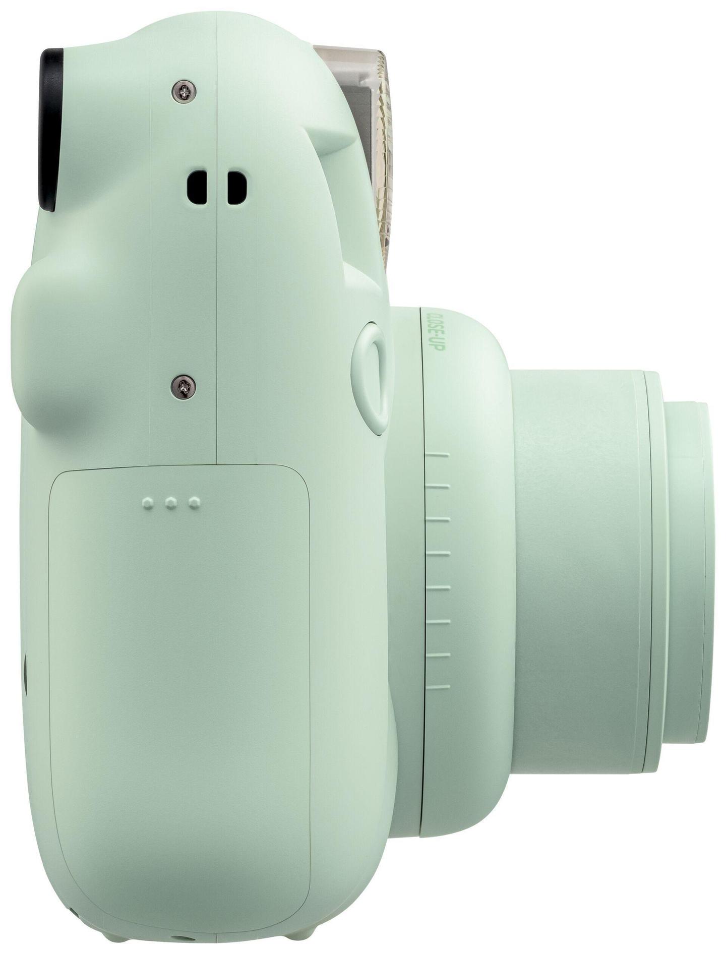 Kamerë digjitale Fujifilm Instax Mini 12 – Gjelbër - 5