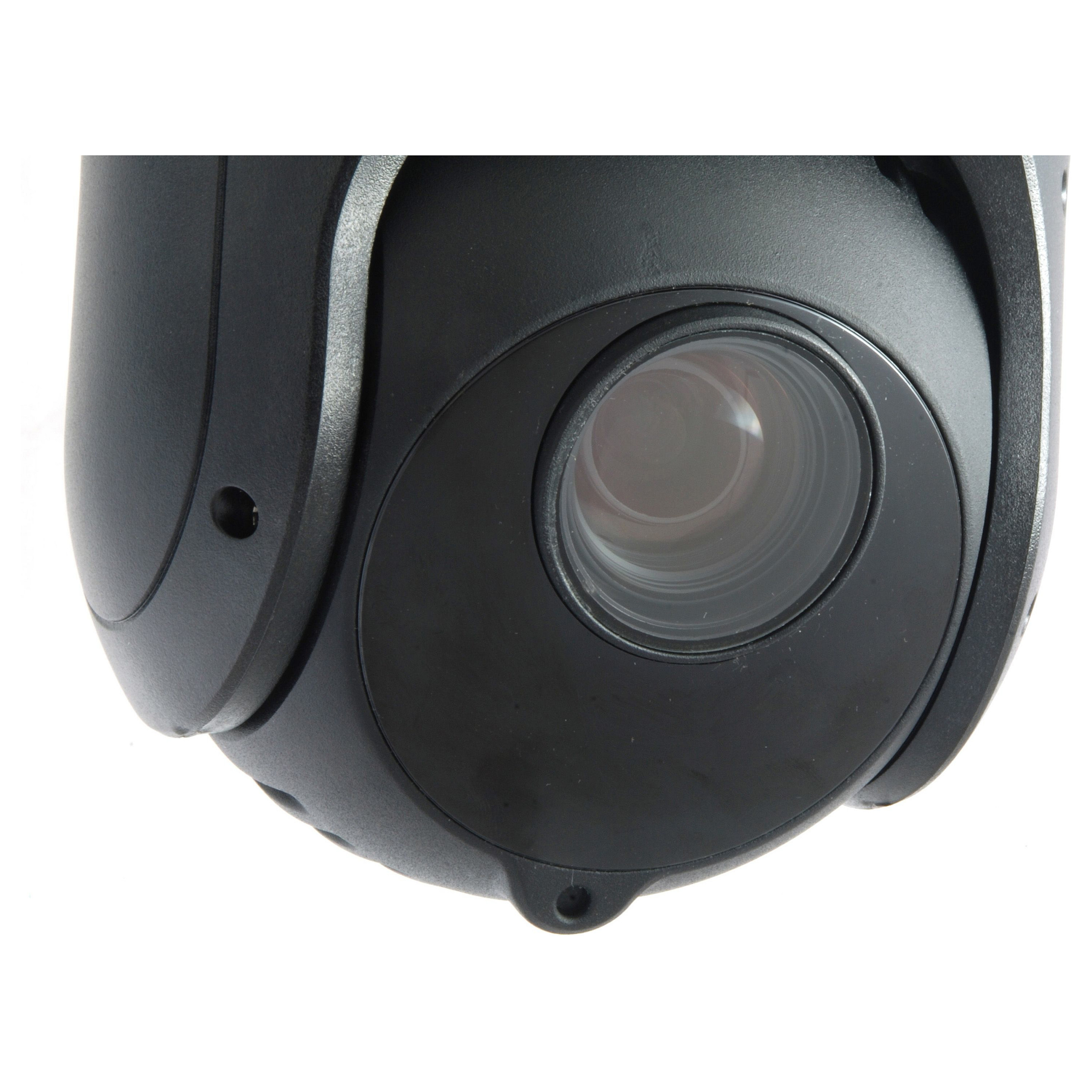 IPCam FCS-4051 PTZ20x Dome Out 2MP H.264 IR 20W PoE - 2