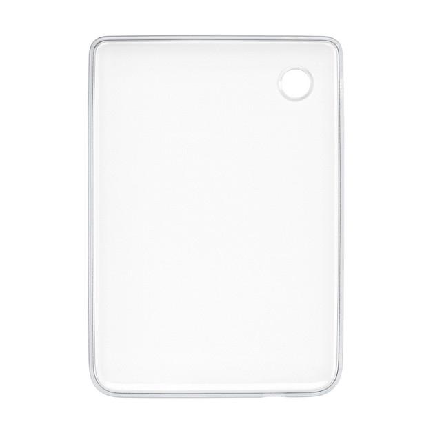Aksesorë për E-book Kobo Clear Case / 6" / Kobo Clara Colour / Kobo Clara BW – Transparente