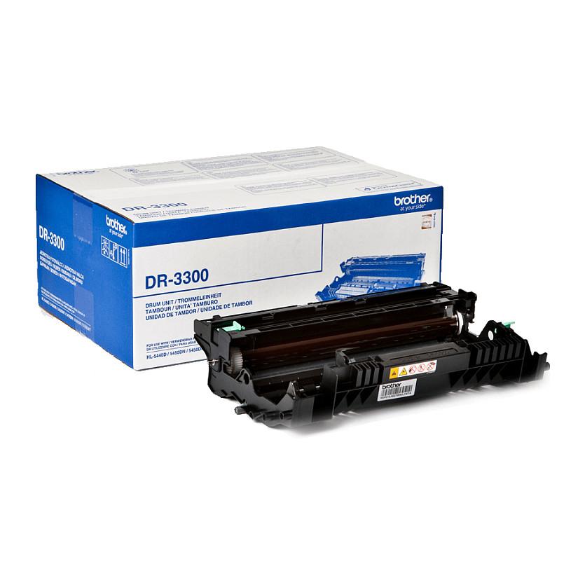 Drum Brother DR‑3300 / 30.000 faqe - Zezë - 3