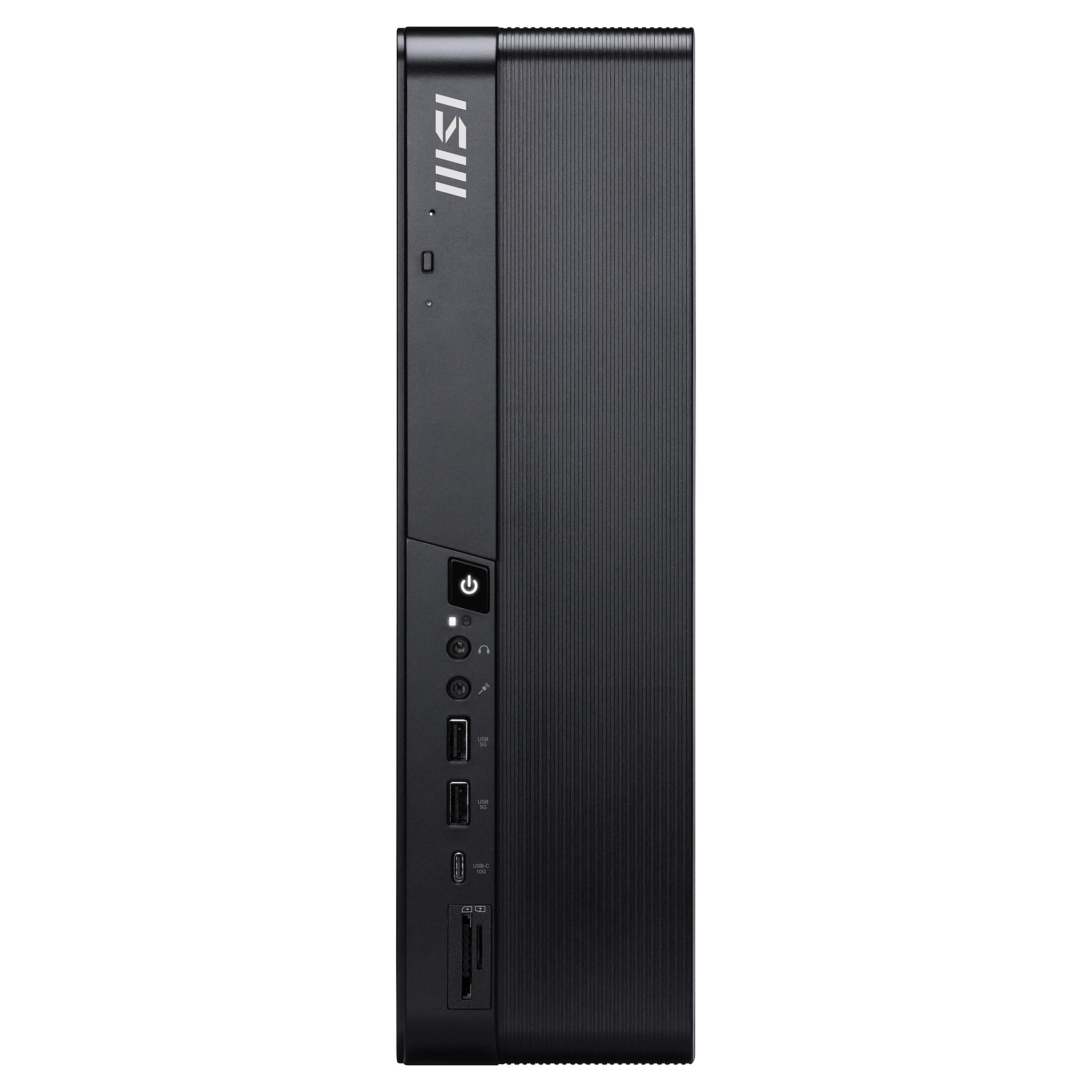 Mini Kompjuter Gaming MSI PRO DP80 AI A2TAG-077DE / Ultra 7 265 / 16GB DDR5 / 1TB / RTX 3050 6GB - Zezë