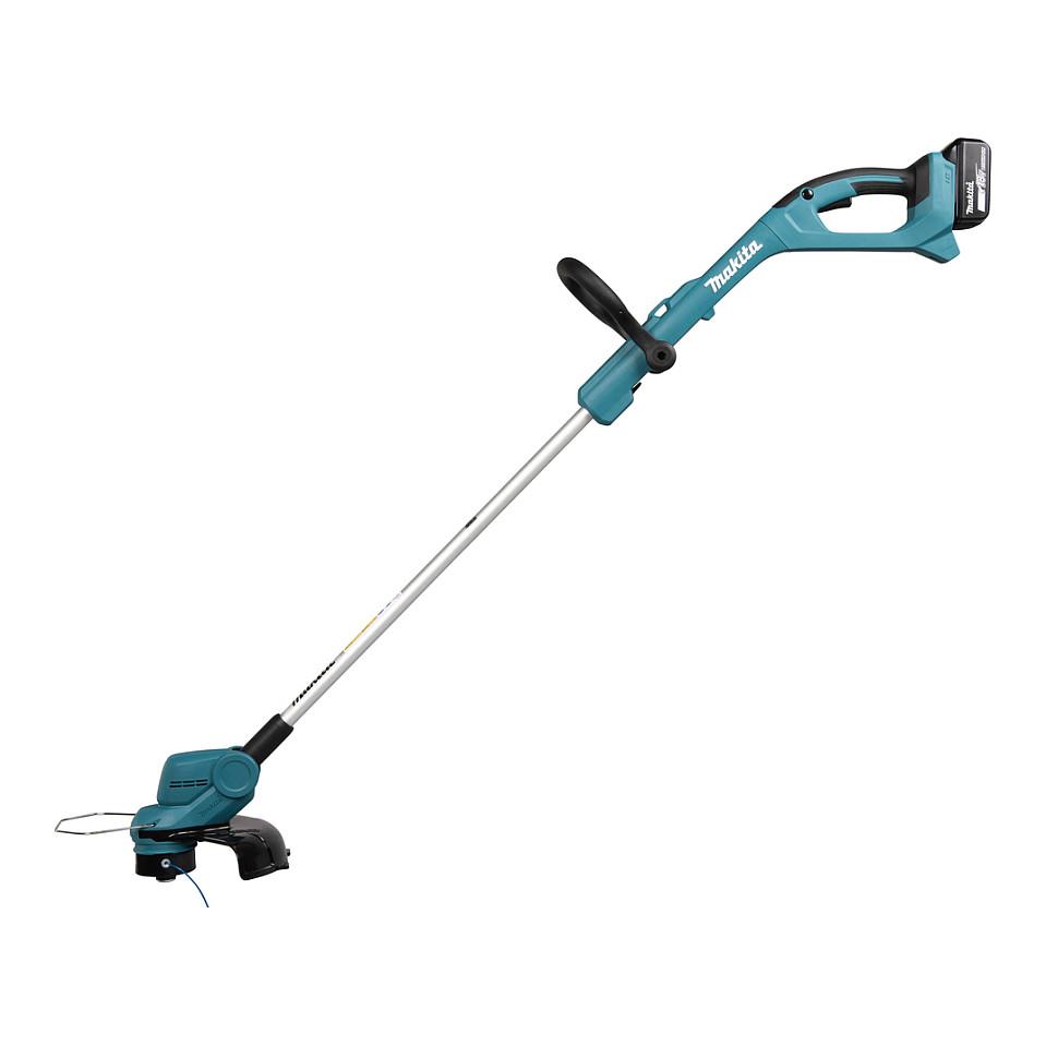 Kositës Bari Makita DUR193Z, 18V, 7800rpm, 260mm - Blu/Zezë - 8