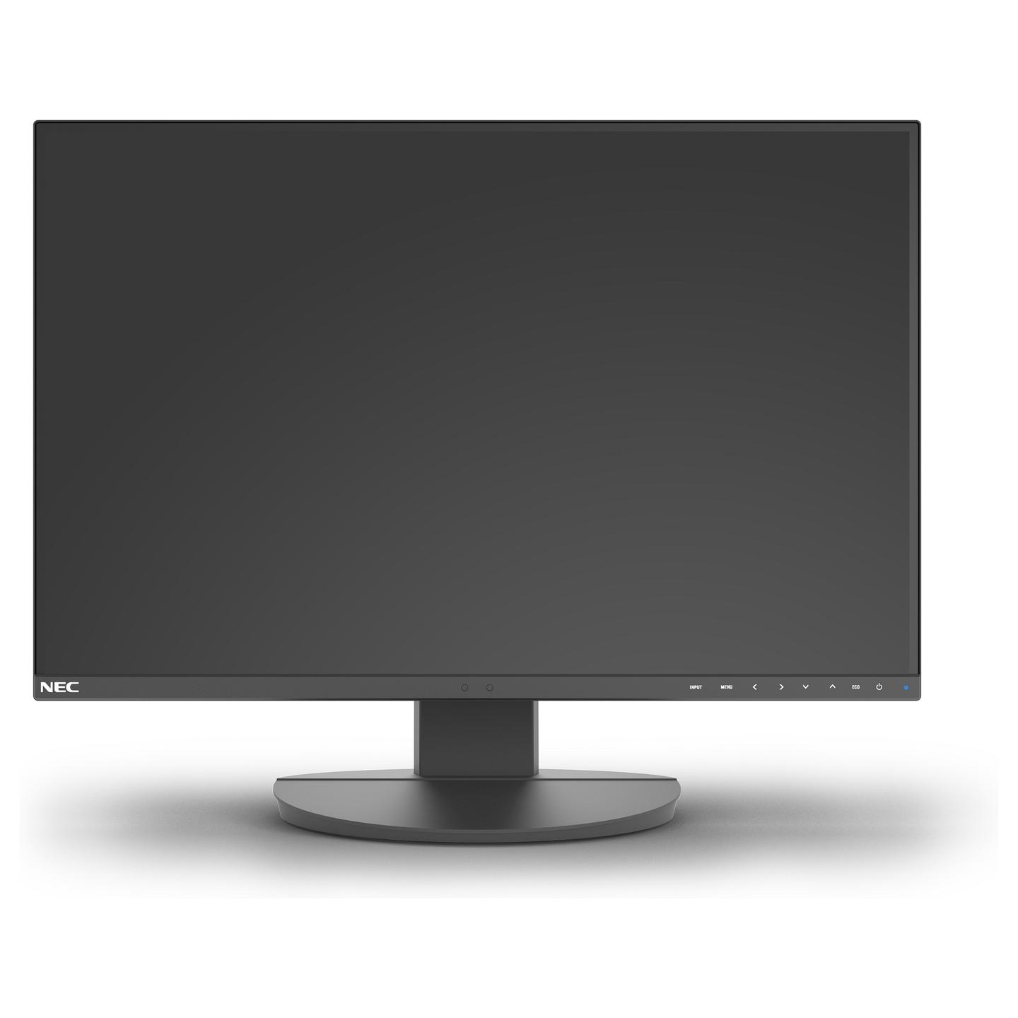 Monitor NEC MultiSync DD-EA272F, 27", Full HD AH-IPS, 60Hz, 6ms, HDMI+DP+VGA+USB-C+USB - Zezë - 3