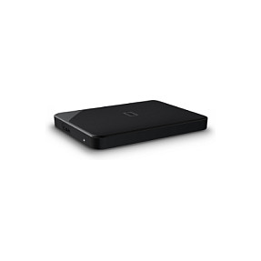 HDD e Jashtme Western Digital WDBJRT0040BBK-WESN / 4TB / USB 3.2 - 4