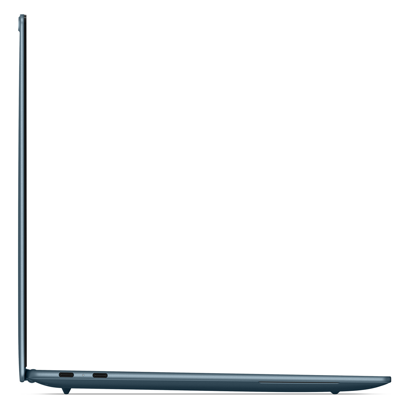 Laptop Lenovo Yoga 7 Slim 14AGP11 / Ryzen AI 5 430 / 16GB / 512GB / 14" WUXGA OLED 60Hz / AMD Radeon 840M / DE  - Blu - 10