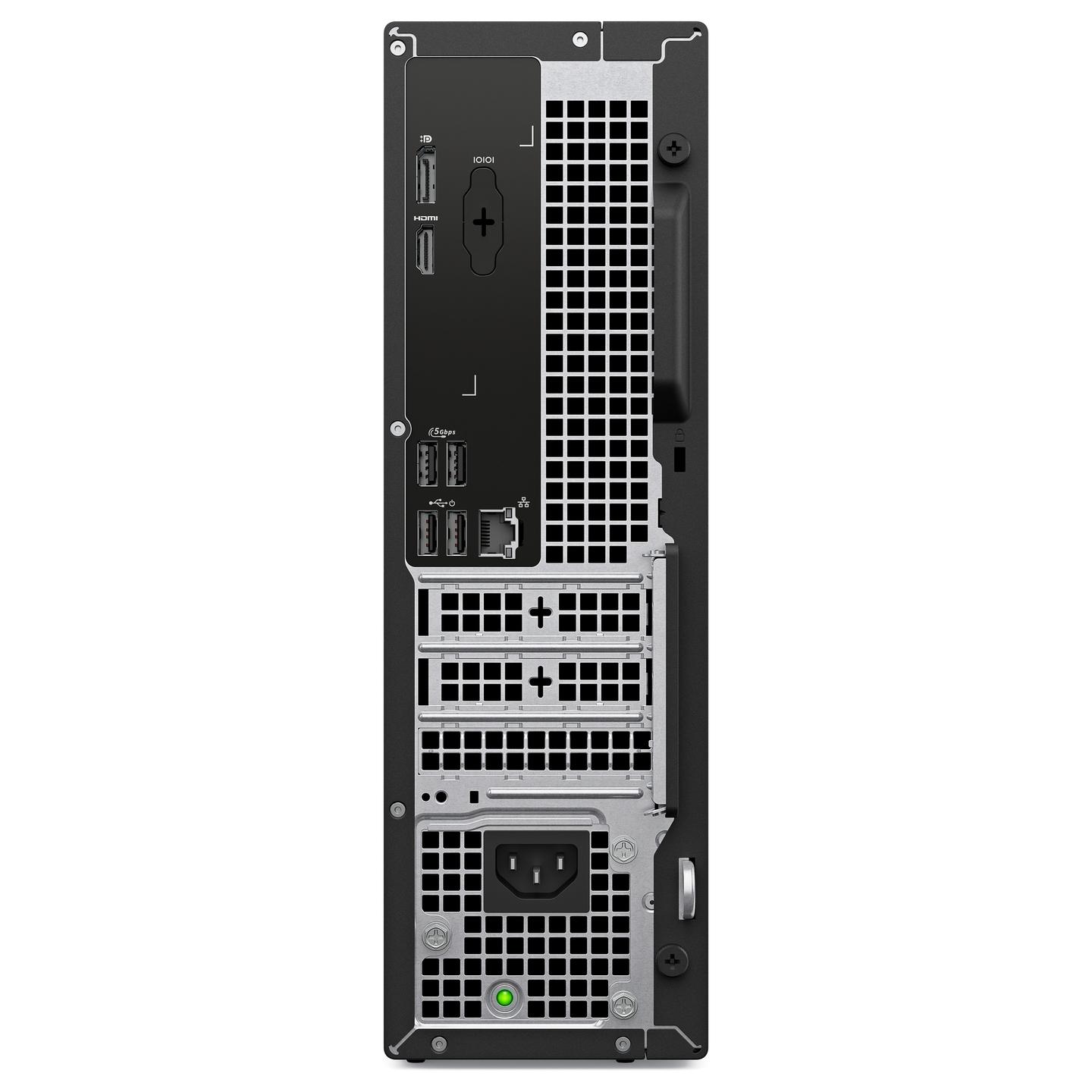 Kompjuter Dell Pro QVS1260, Ultra 5 225, 16GB DDR5, 512GB, Intel Graphics - Zezë - 4