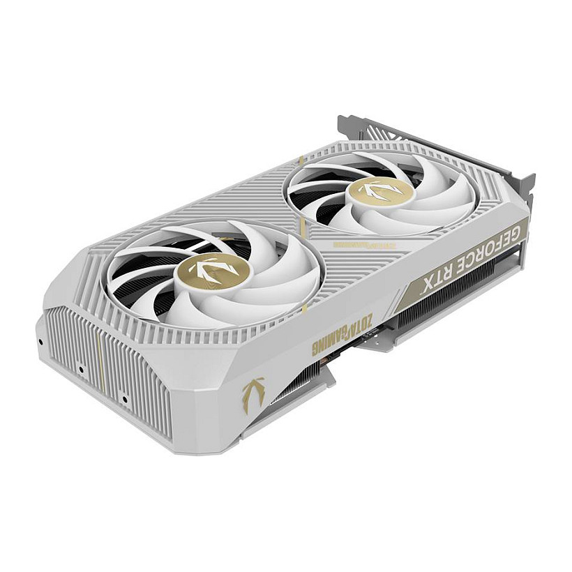 Kartelë Grafike NVidia Zotac Twin Edge OC RTX 5060 Ti / 8GB GDDR7 - 4