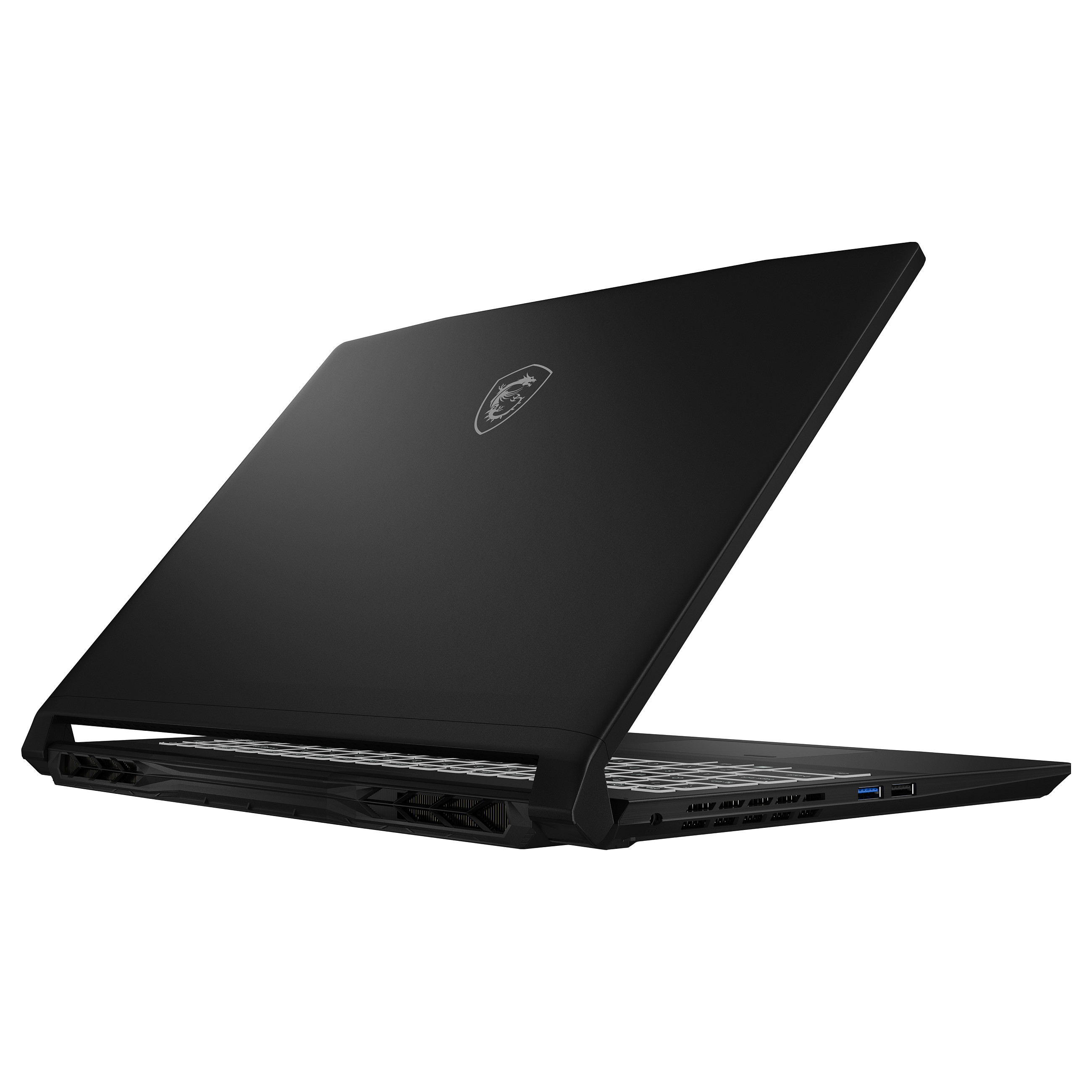 Laptop Workstation MSI CreatorPro M16 B13VK / i7 13700H / 32GB DDR5 / 2TB / 16" Full HD+ IPS-Level / RTX 3000 Ada 8GB / / DE  e zezë - 6