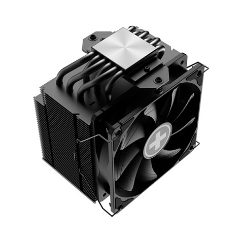 Ftohës për procesor K XILENCE M906 Performance X / Intel & AMD / TDP 250W – Black - 5