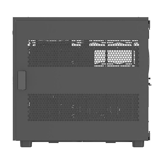 Kasë Big Thermaltake AX700 - Zezë - 3