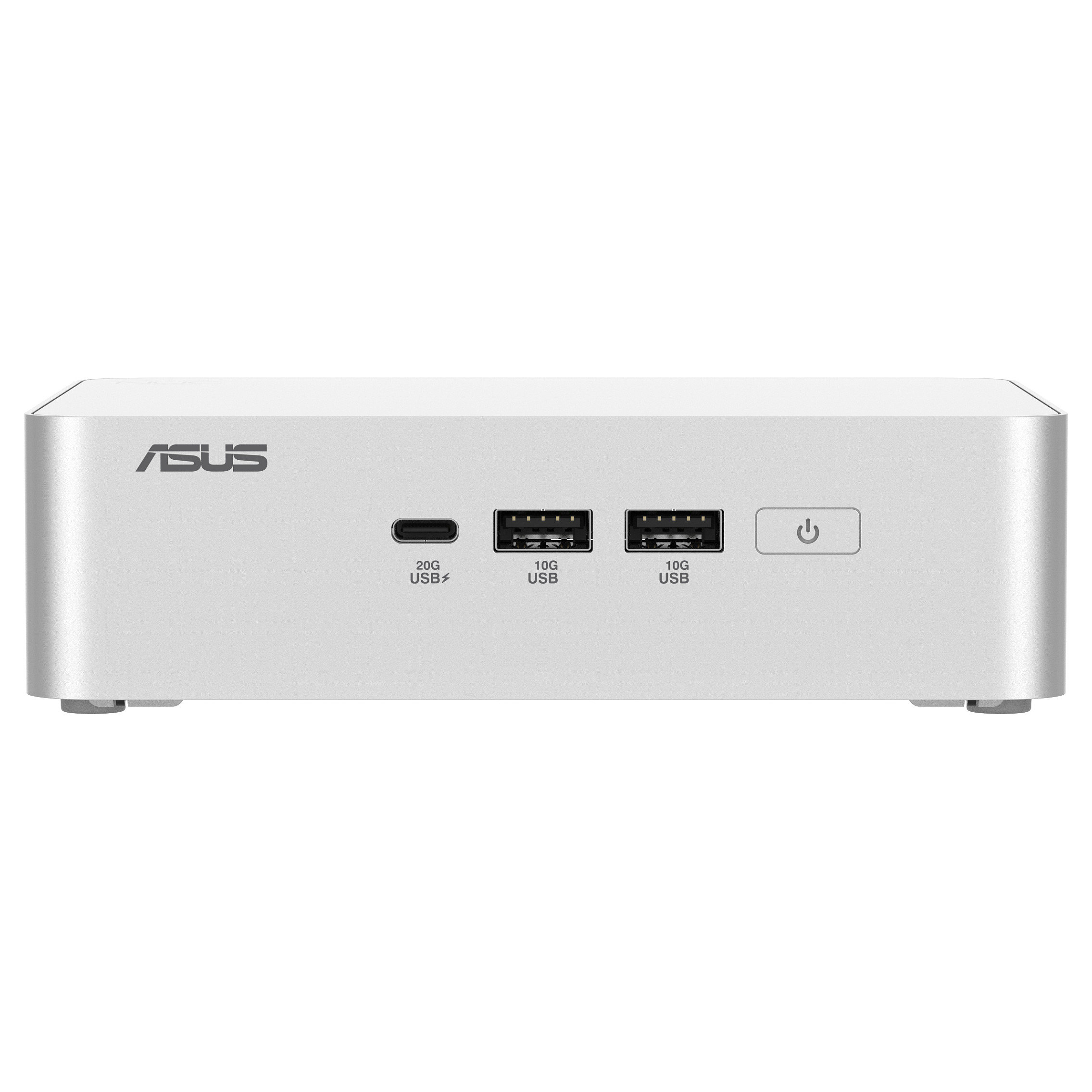 ASUS NUC 15 Pro+ Scorpion Canyon U7 (RNUC15CRSU700002) Barebone | Intel Core Ultra 7 | DDR5 | WiFi 7 | 2.5GbE - 20