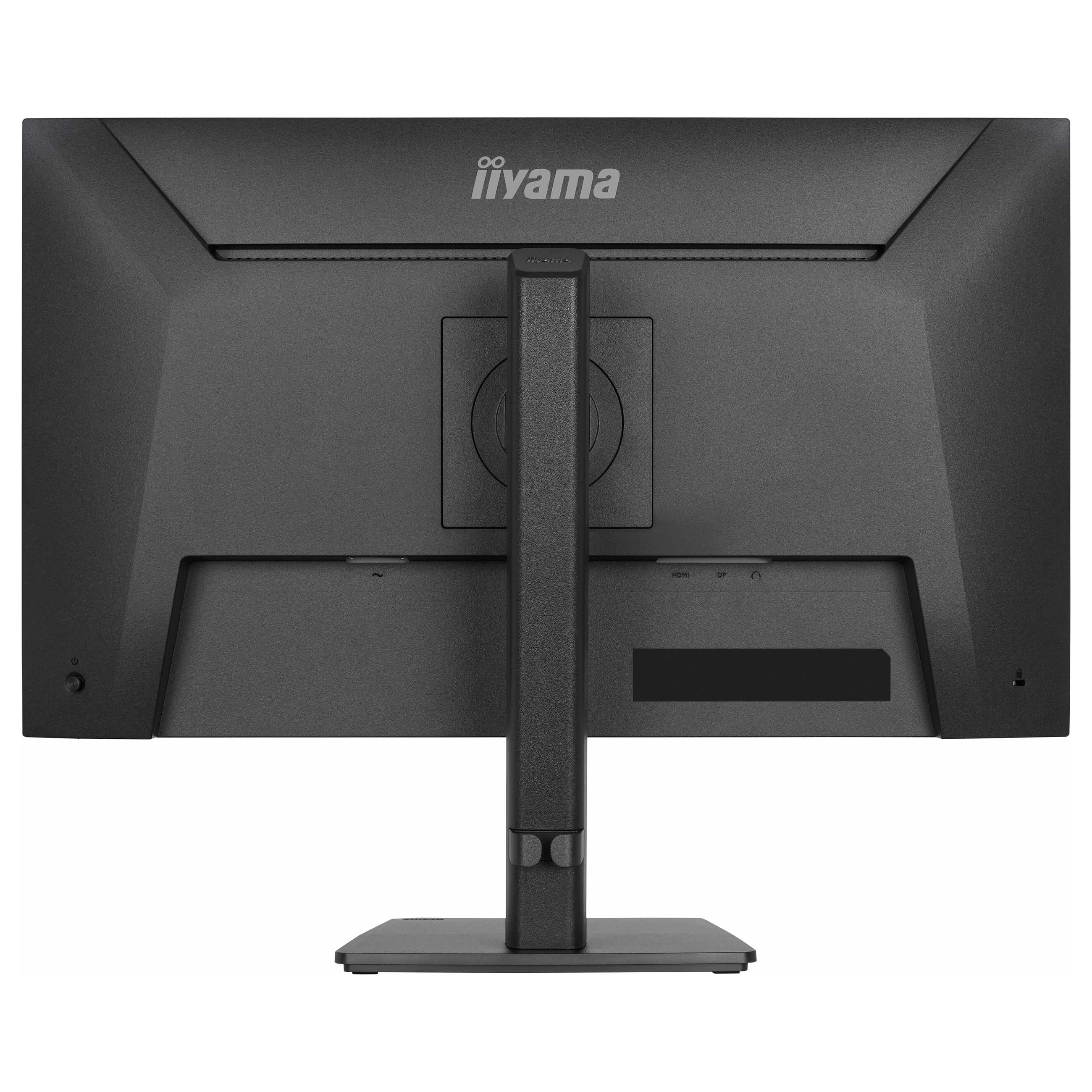 Monitor IIYAMA XB2791QS-B1 / 27"/ Quad HD IPS / LED / 75Hz / 1ms / HDMI+DP - Zezë - 18