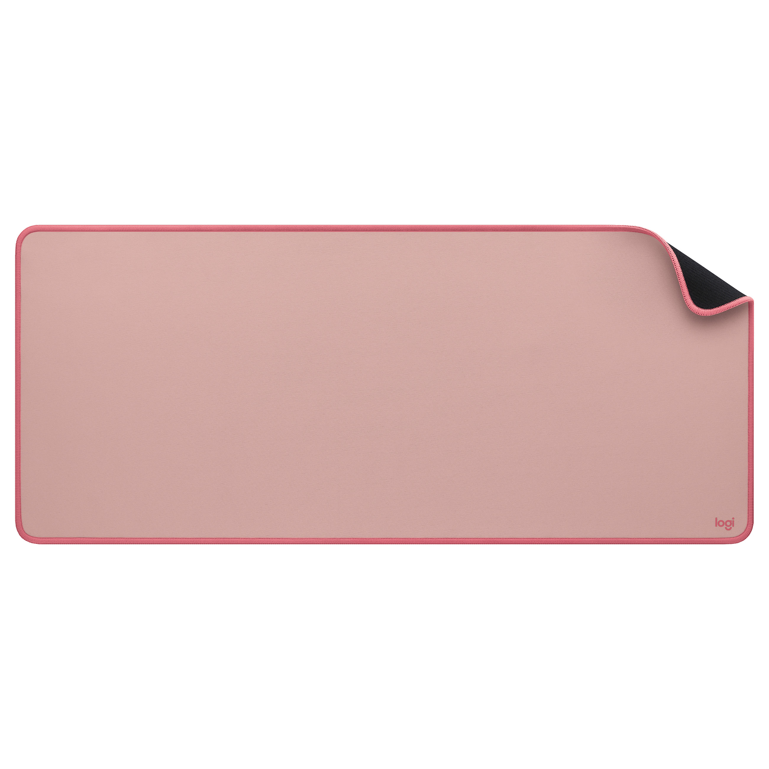 Mauspad Logitech Studio Series Desk Mat / 700mm x 300mm x 2mm – Rozë - 2