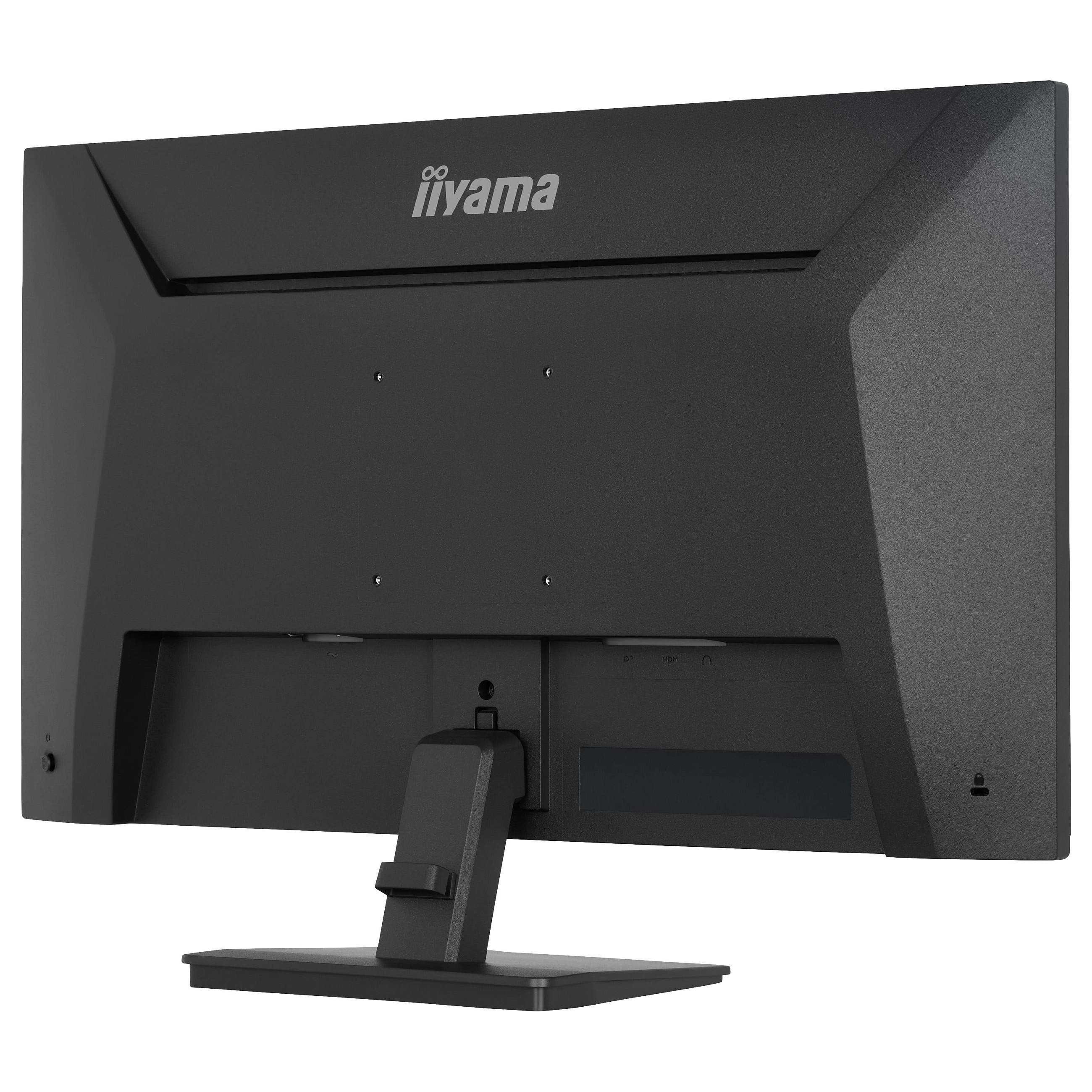 Monitor IIYAMA X2791HS-B1 / 27"/ Full HD IPS LED / 120Hz / 1ms / HDMI+DP - Zezë - 17