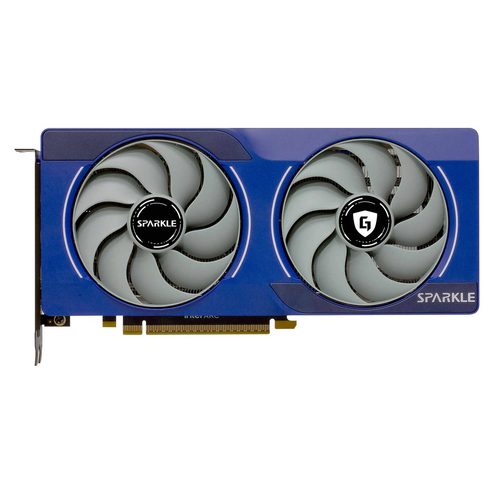 Kartelë grafike Sparkle Intel Arc Guardian B570 10GB GDDR6 OC - 1