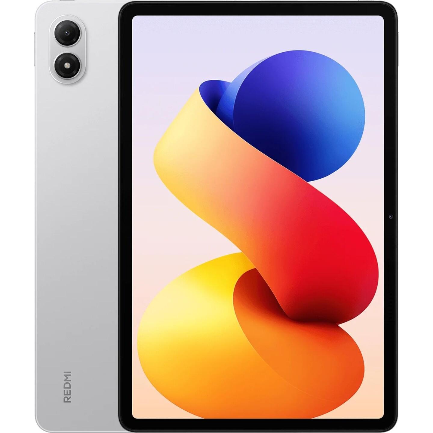 Tablet Xiaomi Redmi Pad 2 Pro, 12.1", 6GB RAM, 128GB, Wi-Fi, 120Hz - Gri - 1