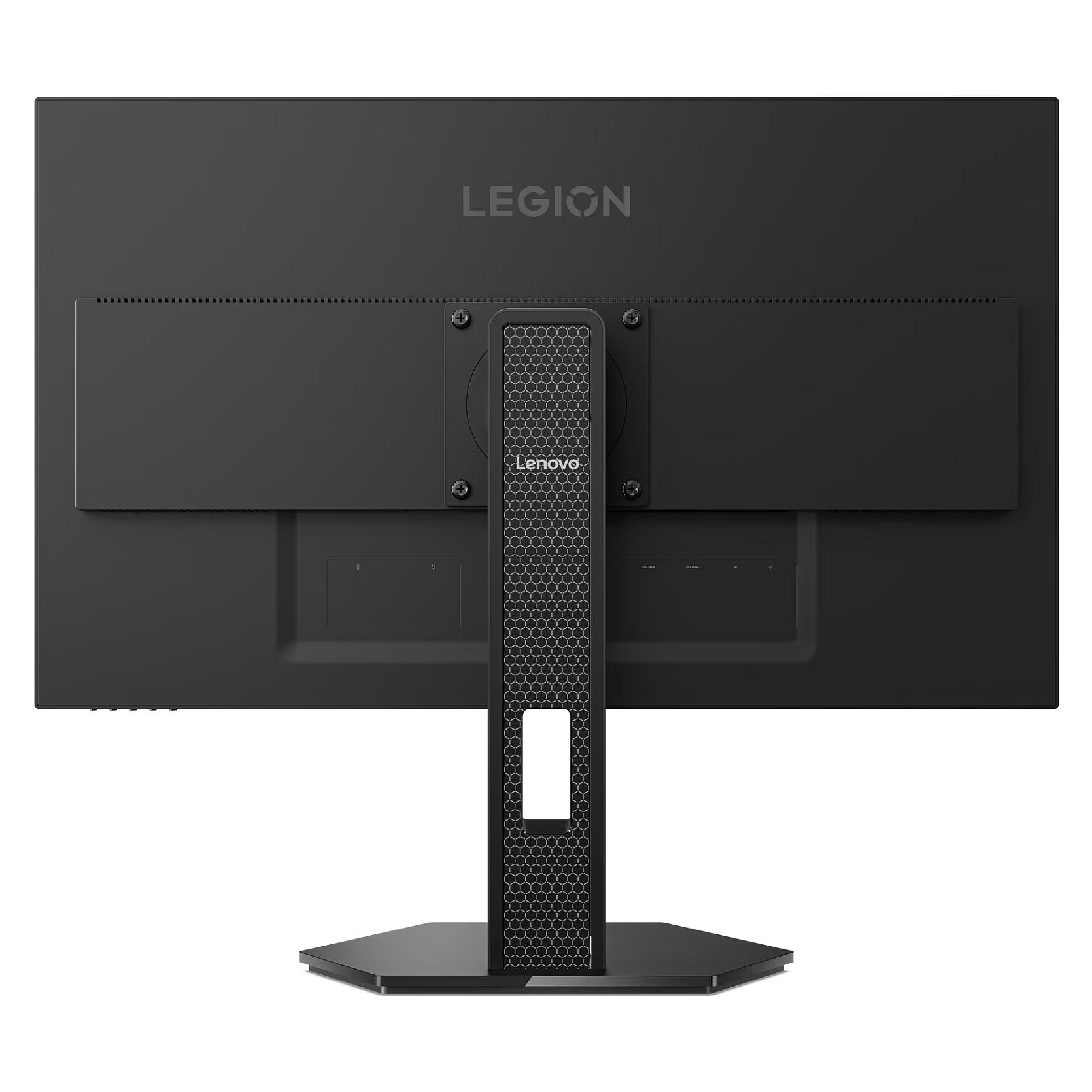Monitor Gaming Lenovo Legion 27Q-10 / 27"/ Quad HD IPS / LED / 240Hz / 4ms / HDMI + DisplayPort - Zezë - 6