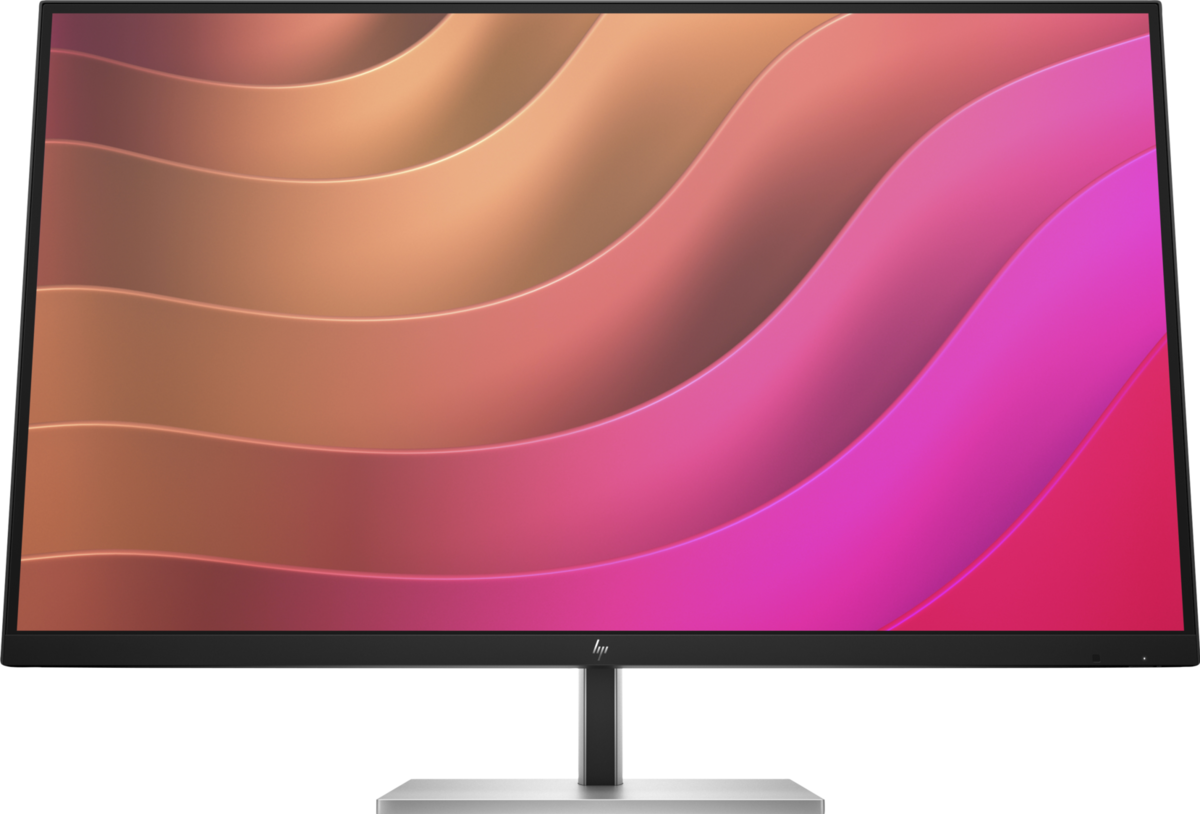 Monitor HP E32k G5 / 31.5" / 4K UHD IPS / 60Hz / 5ms / HDMI + DisplayPort + USB-C - Zezë