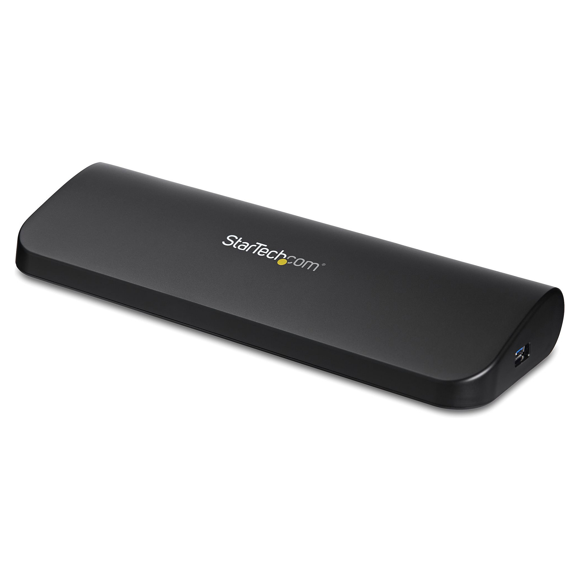 Docking Station for Laptop StarTech DUAL VIDEO USB 3.0 - 1