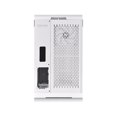 Kasë Midi Thermaltake CTE C700 Air – Bardhë - 6