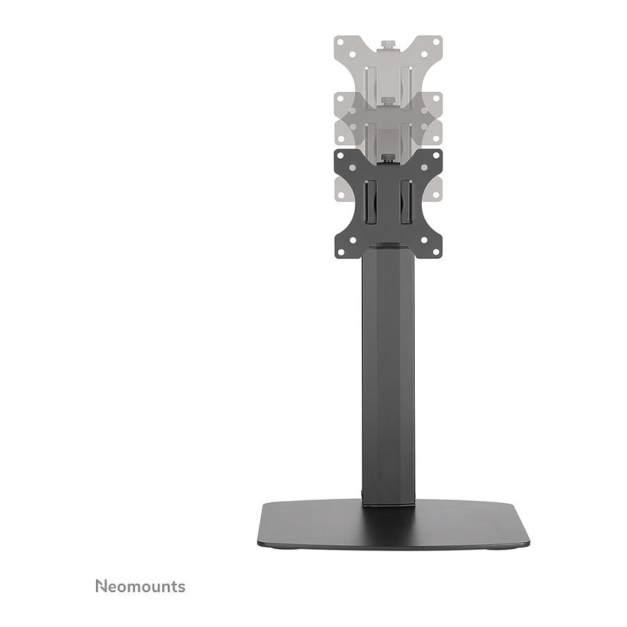 Mbajtëse për Monitor Neomounts FPMA-D865 BLACK desk mount for flat screens up to 32" (81 cm). - 4