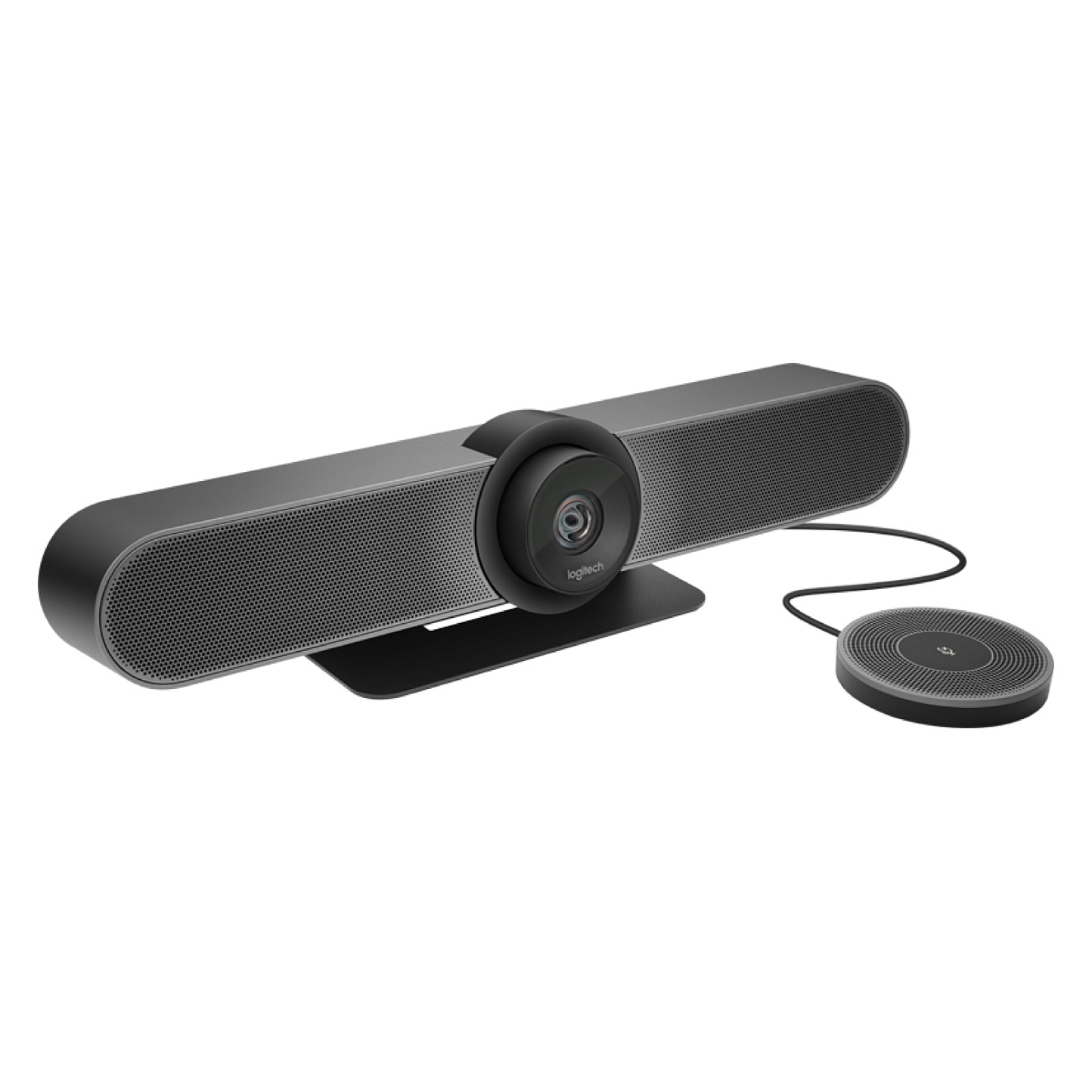 Mikrofon për Prezantime Logitech - 2
