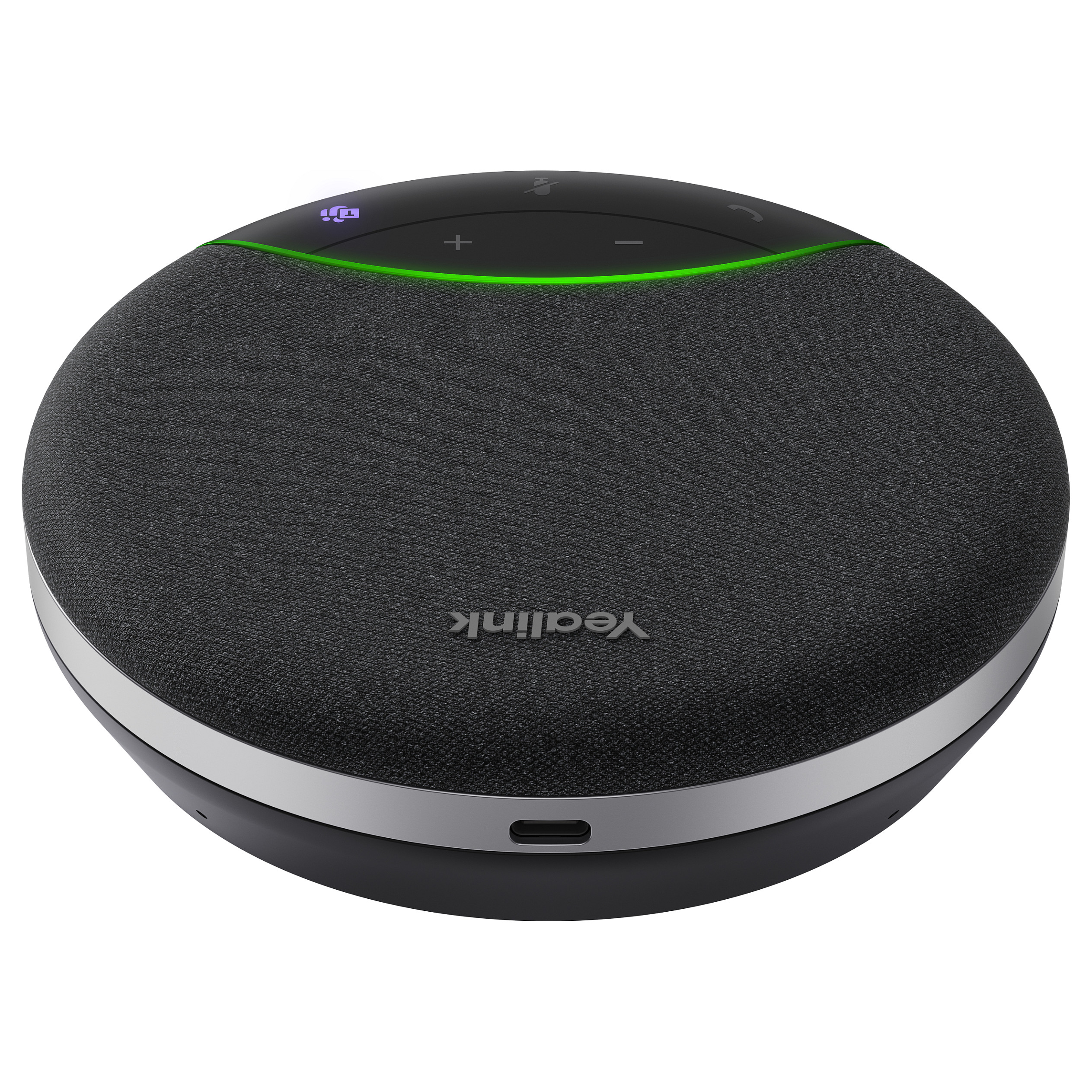 Altoparlant Yealink / SP92 / Dongle Teams / USB‑C/A - Zezë - 2