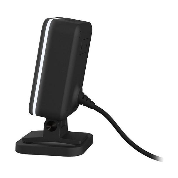 Skaner Barkodesh Honeywell Genesis XP 7680g / 1D/2D / LED / USB / IP52 - Zezë - 4